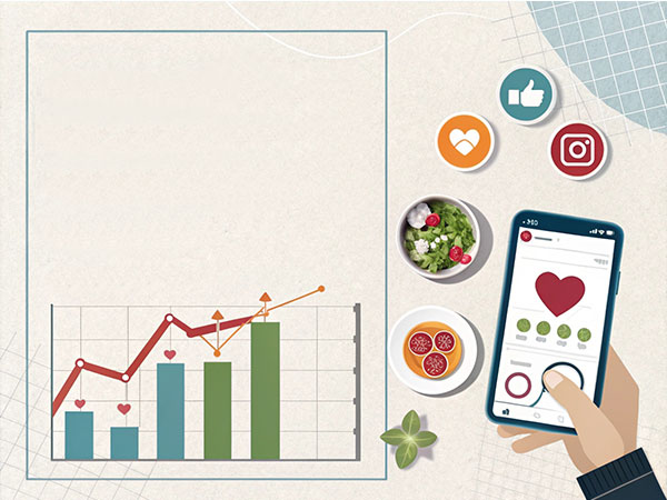 محاسبه نرخ تعامل شبکه اجتماعی